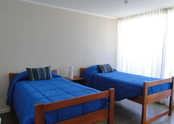 Condominio Arena Maris