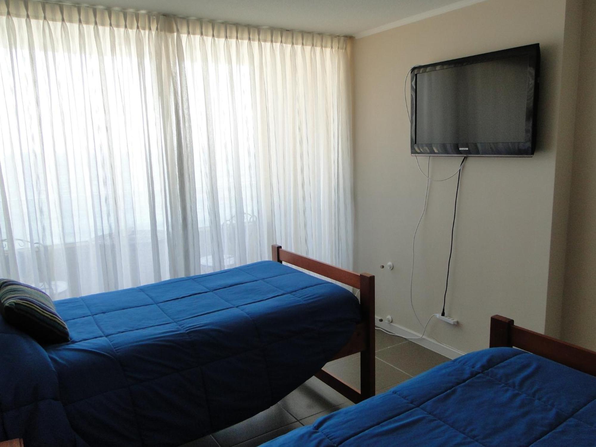 Arena Maris Apartment Algarrobo