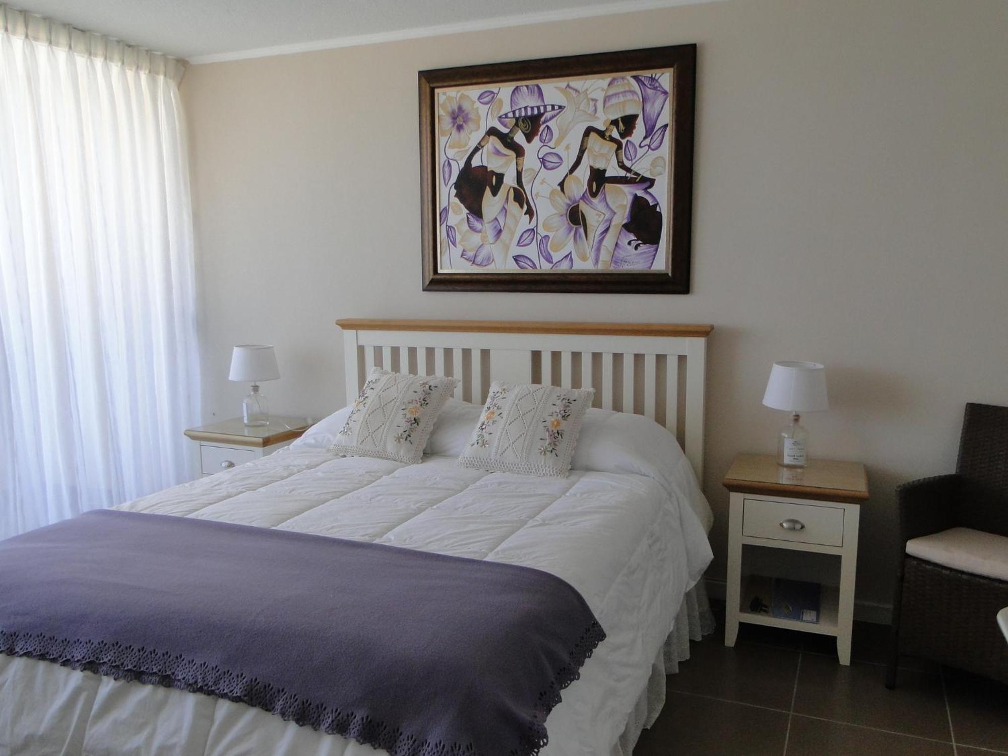 Arena Maris Apartment