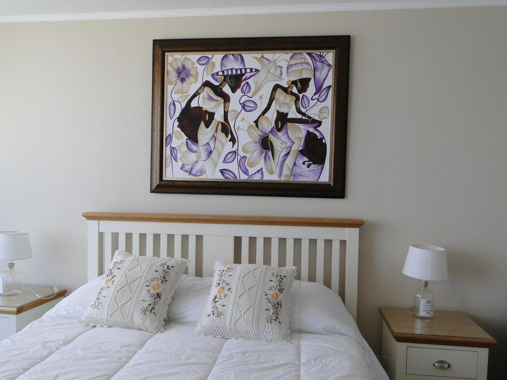 Apartment Arena Maris Algarrobo