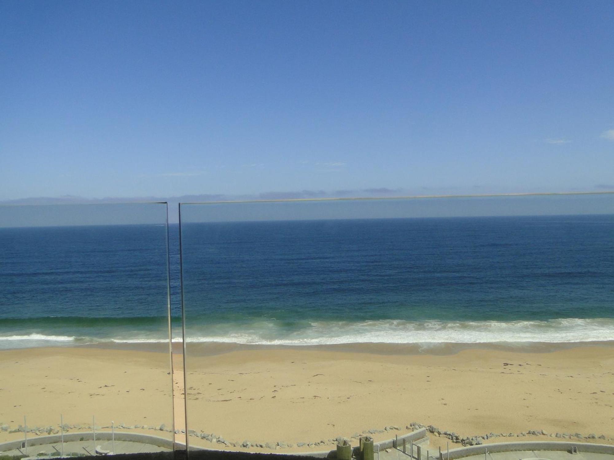 Arena Maris Apartment Algarrobo