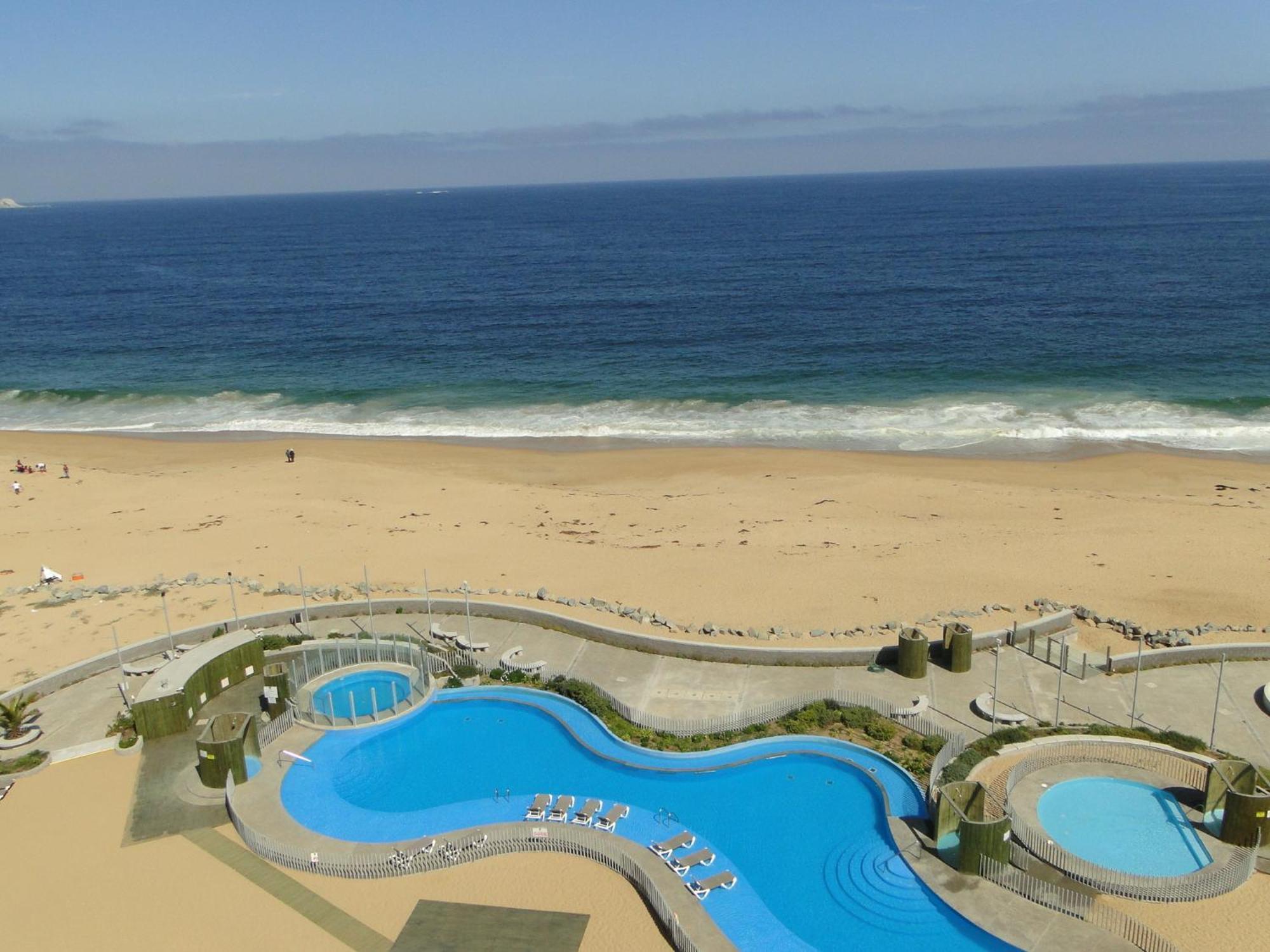 Apartment Arena Maris Algarrobo