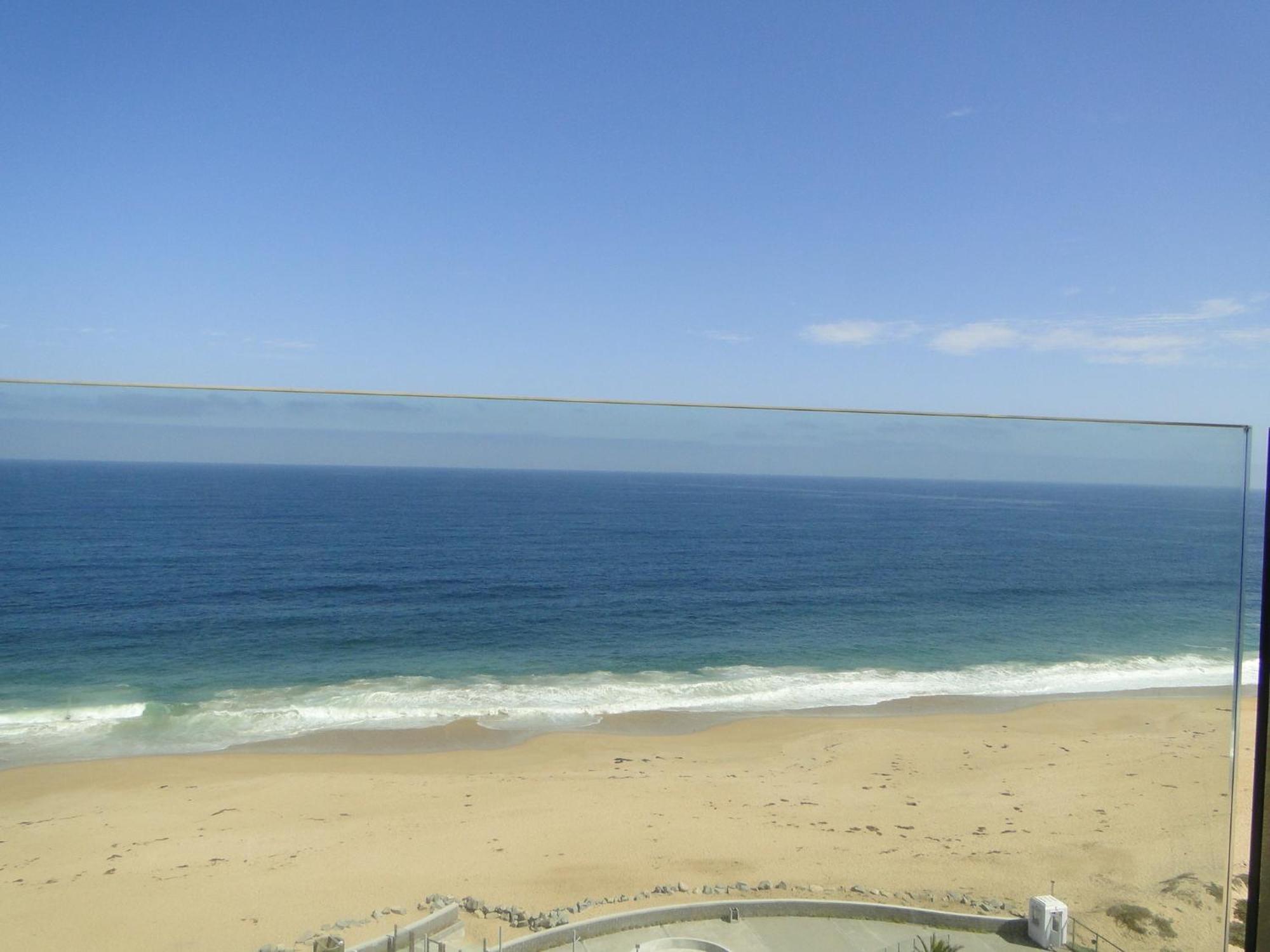 Arena Maris Algarrobo