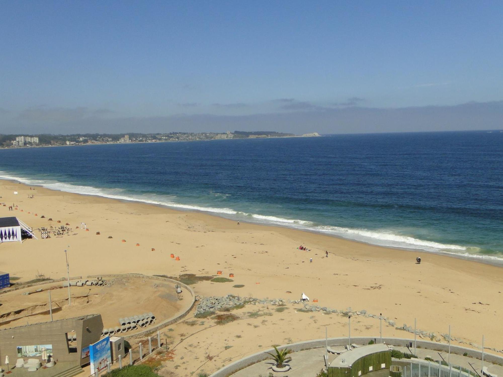 Apartment Arena Maris Algarrobo