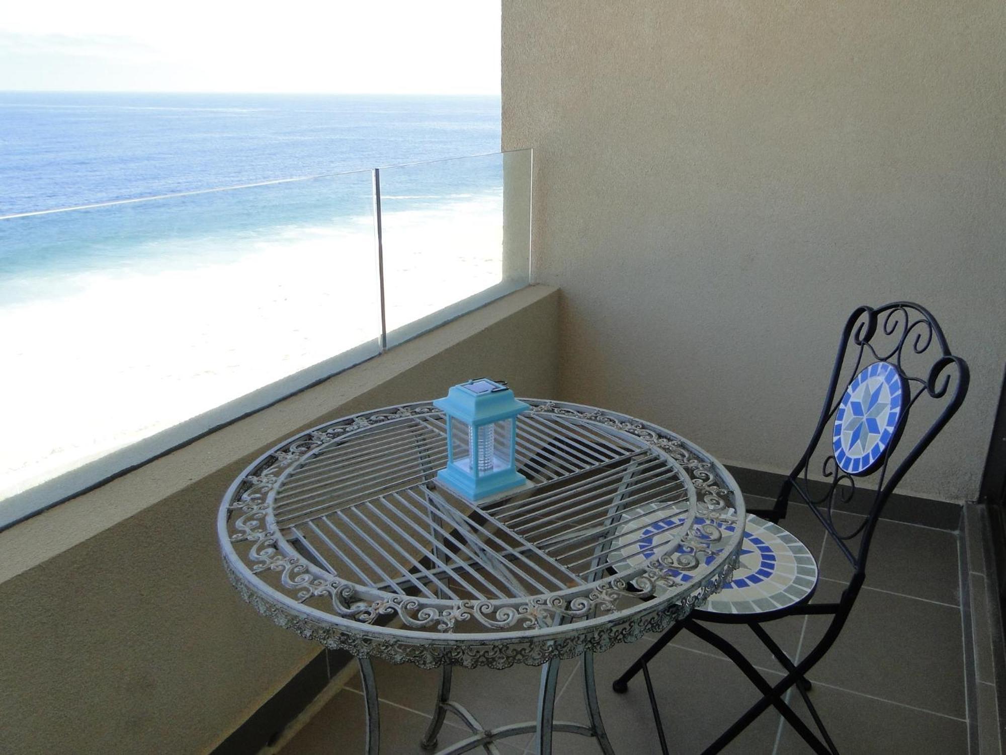 Arena Maris * Algarrobo