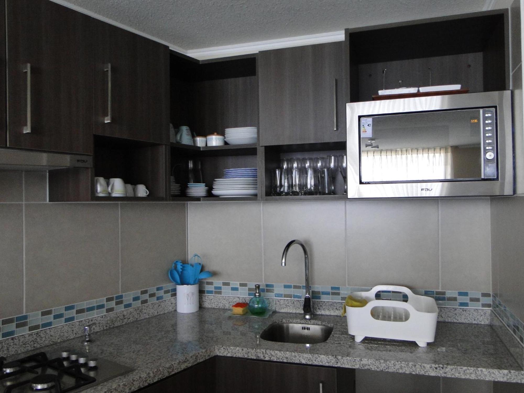 Apartment Arena Maris *