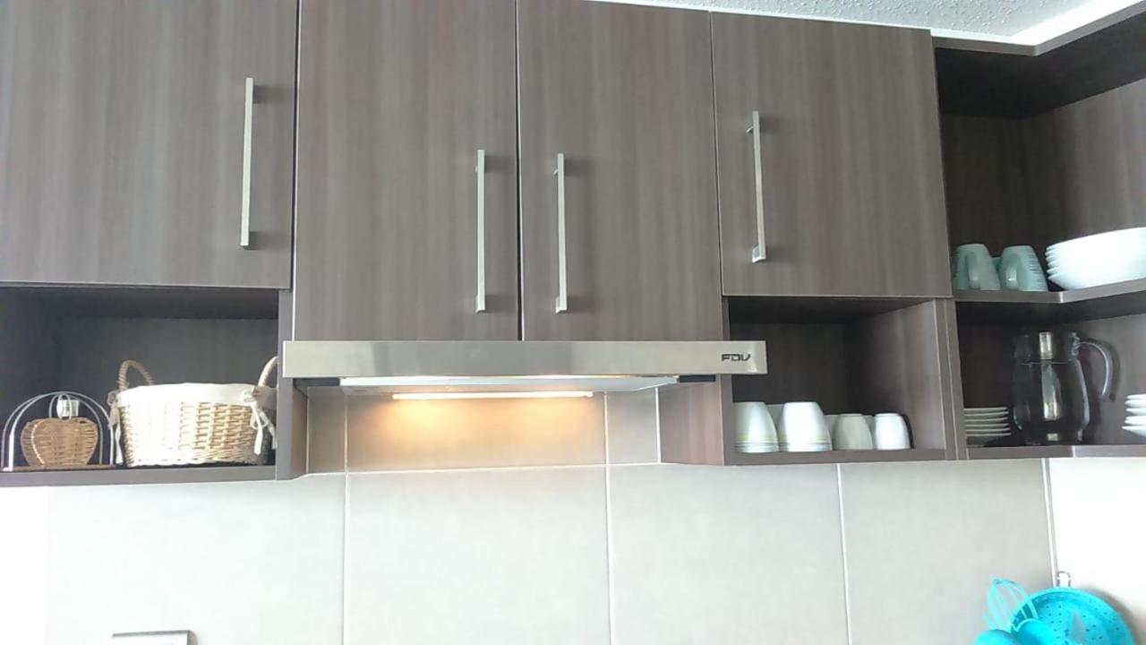 Arena Maris Apartment Algarrobo