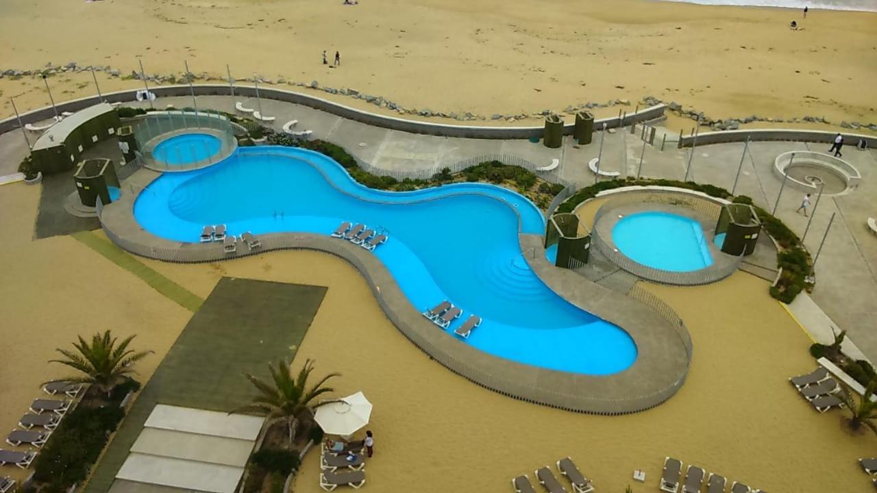 Arena Maris Apartment Algarrobo
