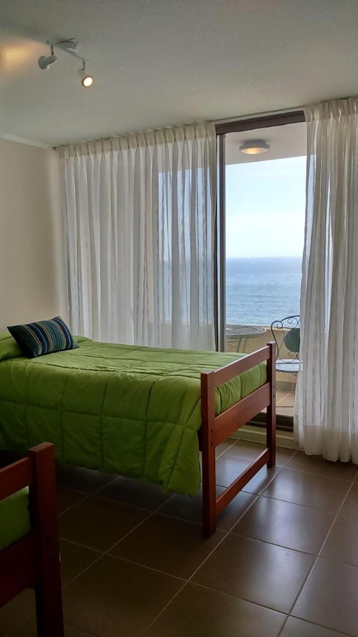 Arena Maris Algarrobo