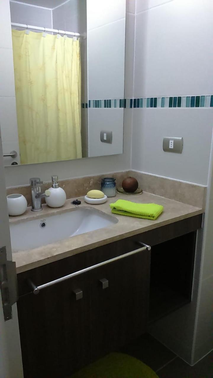 Apartment Arena Maris Algarrobo