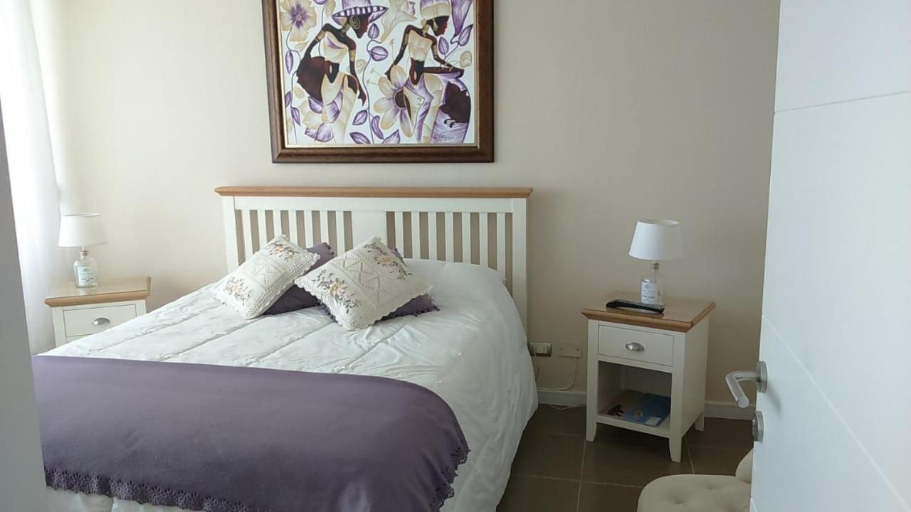 Arena Maris Apartment Algarrobo
