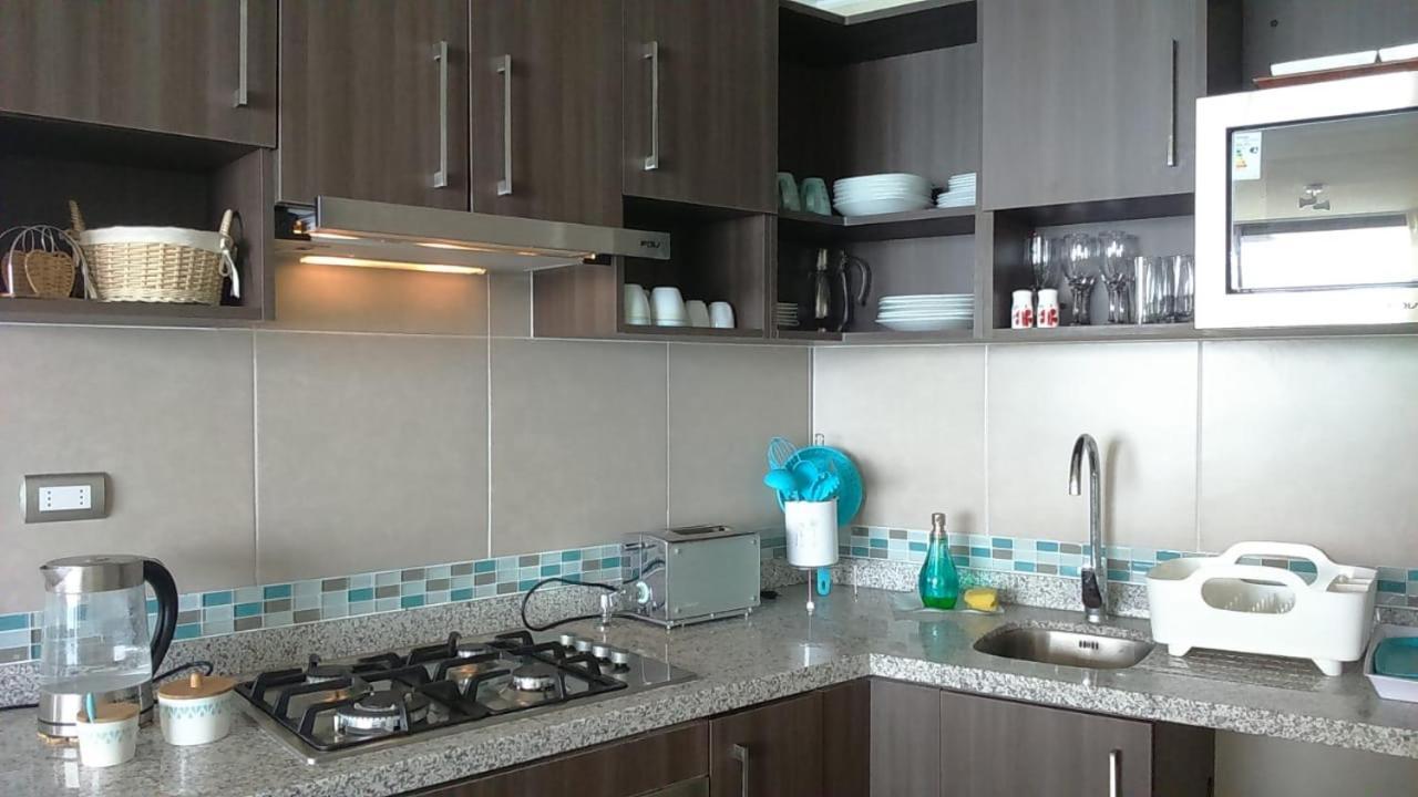 Apartment Arena Maris *