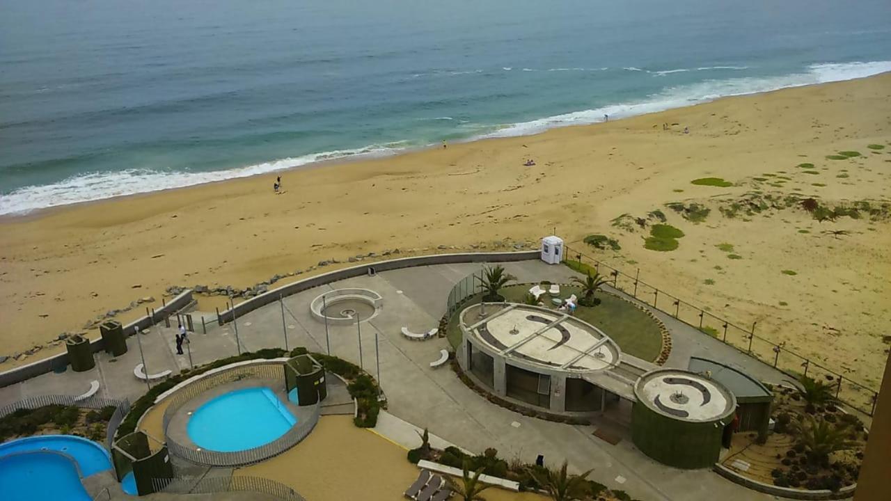 Arena Maris Algarrobo