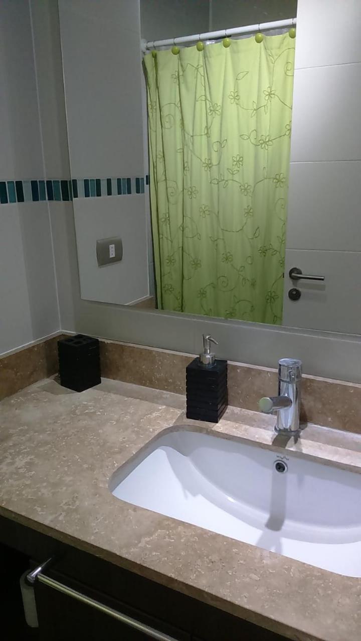 Apartment Arena Maris Algarrobo