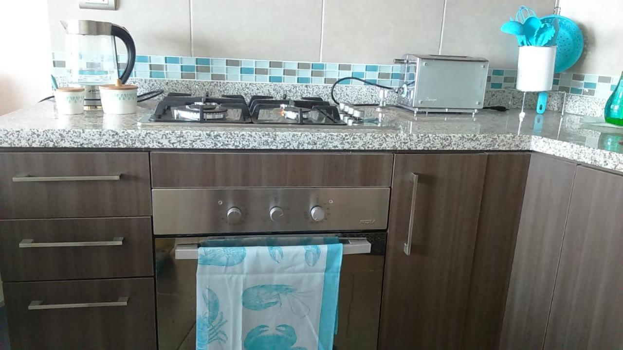 Arena Maris Apartment Algarrobo
