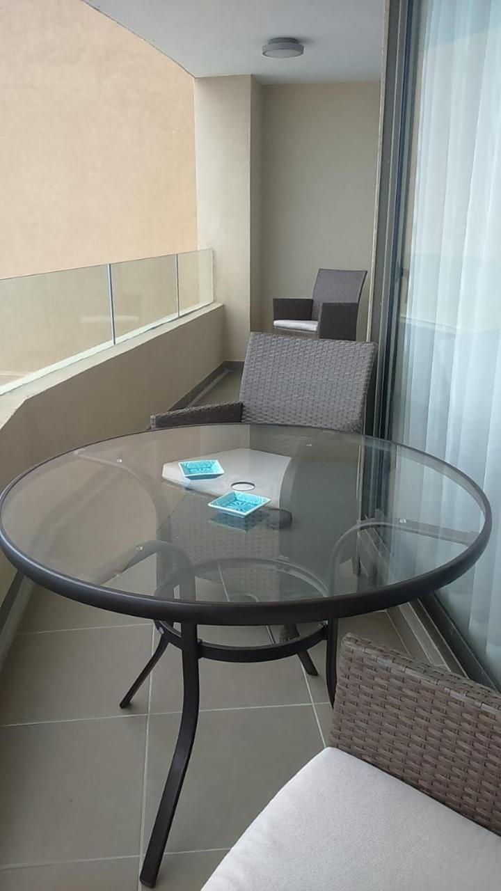 Arena Maris Apartment Algarrobo