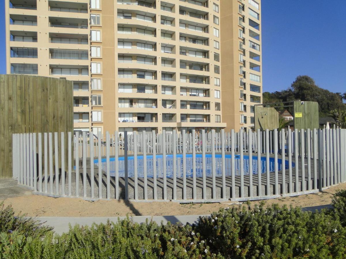 Arena Maris Algarrobo