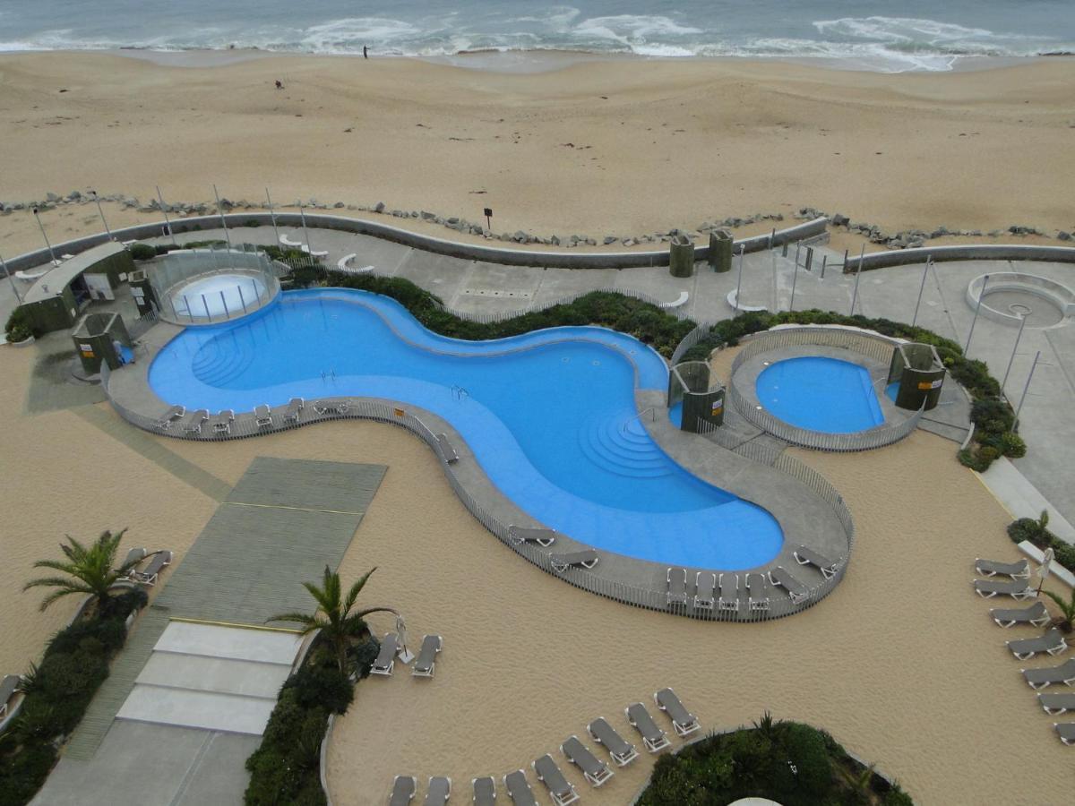 Arena Maris * Algarrobo