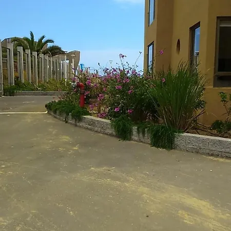Condominio Arena Maris Algarrobo Exterior photo