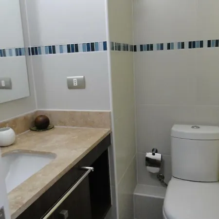 Condominio Arena Maris Algarrobo Exterior photo