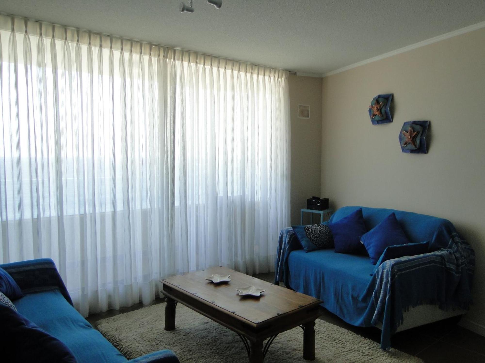 Apartamento Arena Maris