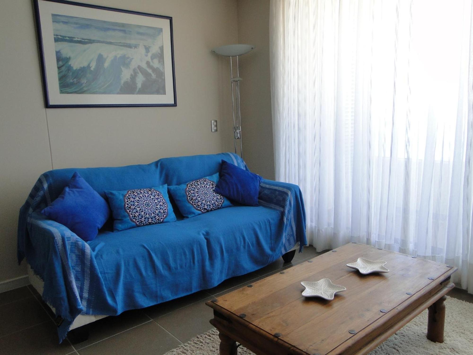Arena Maris Apartamento