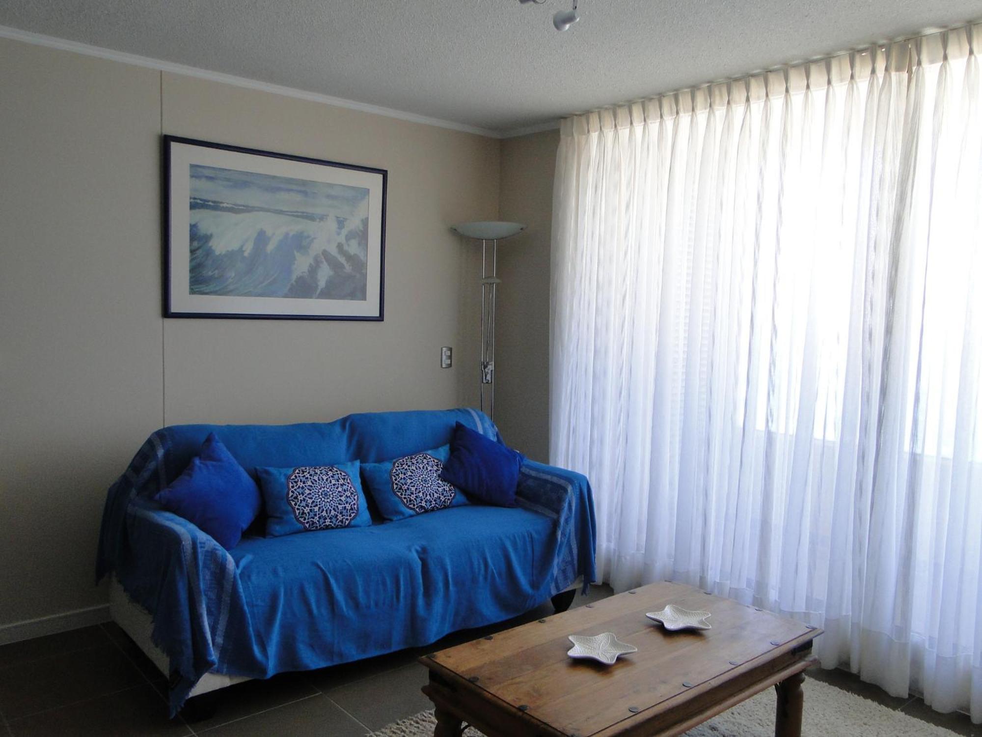 Apartamento Arena Maris *