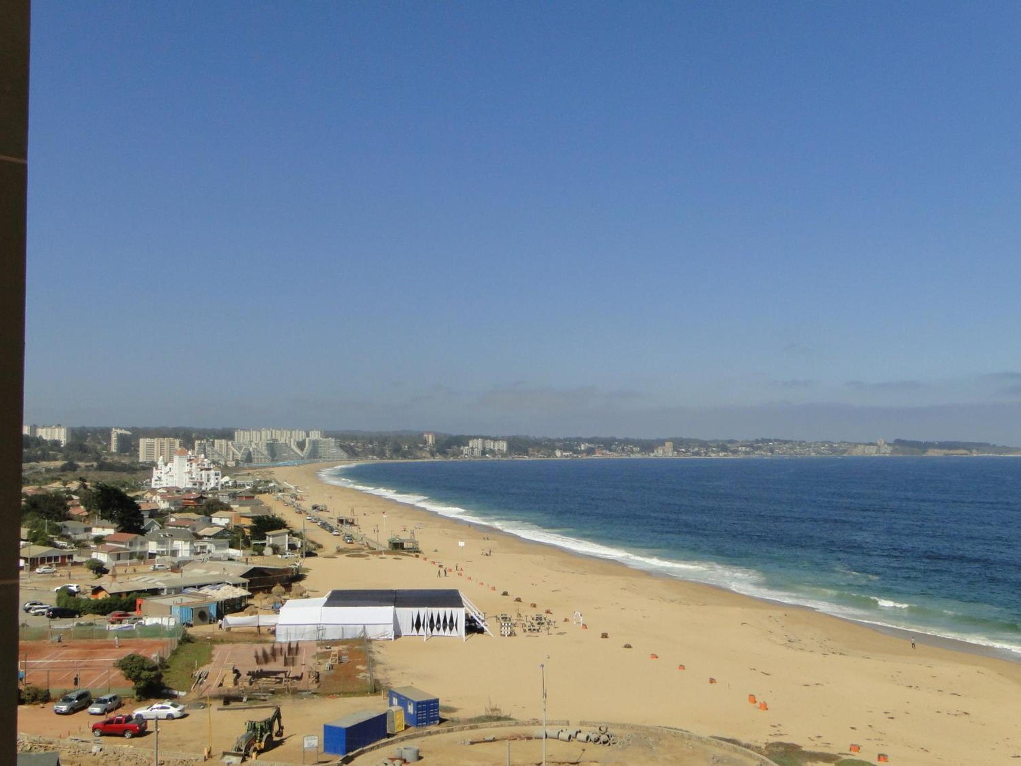 Apartamento Arena Maris