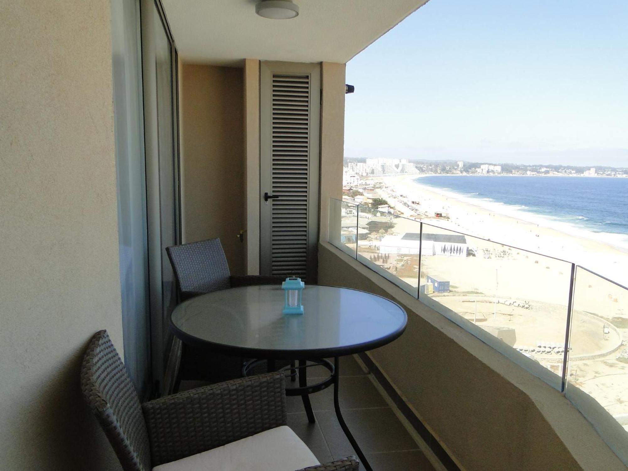 Apartamento Arena Maris