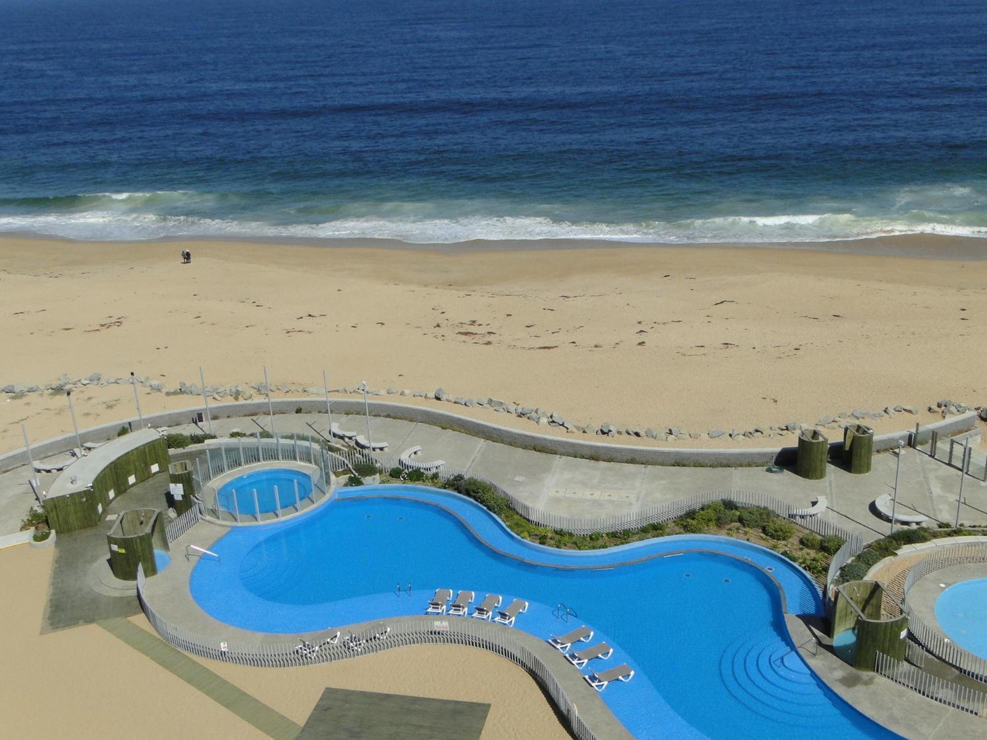 Arena Maris Apartamento *