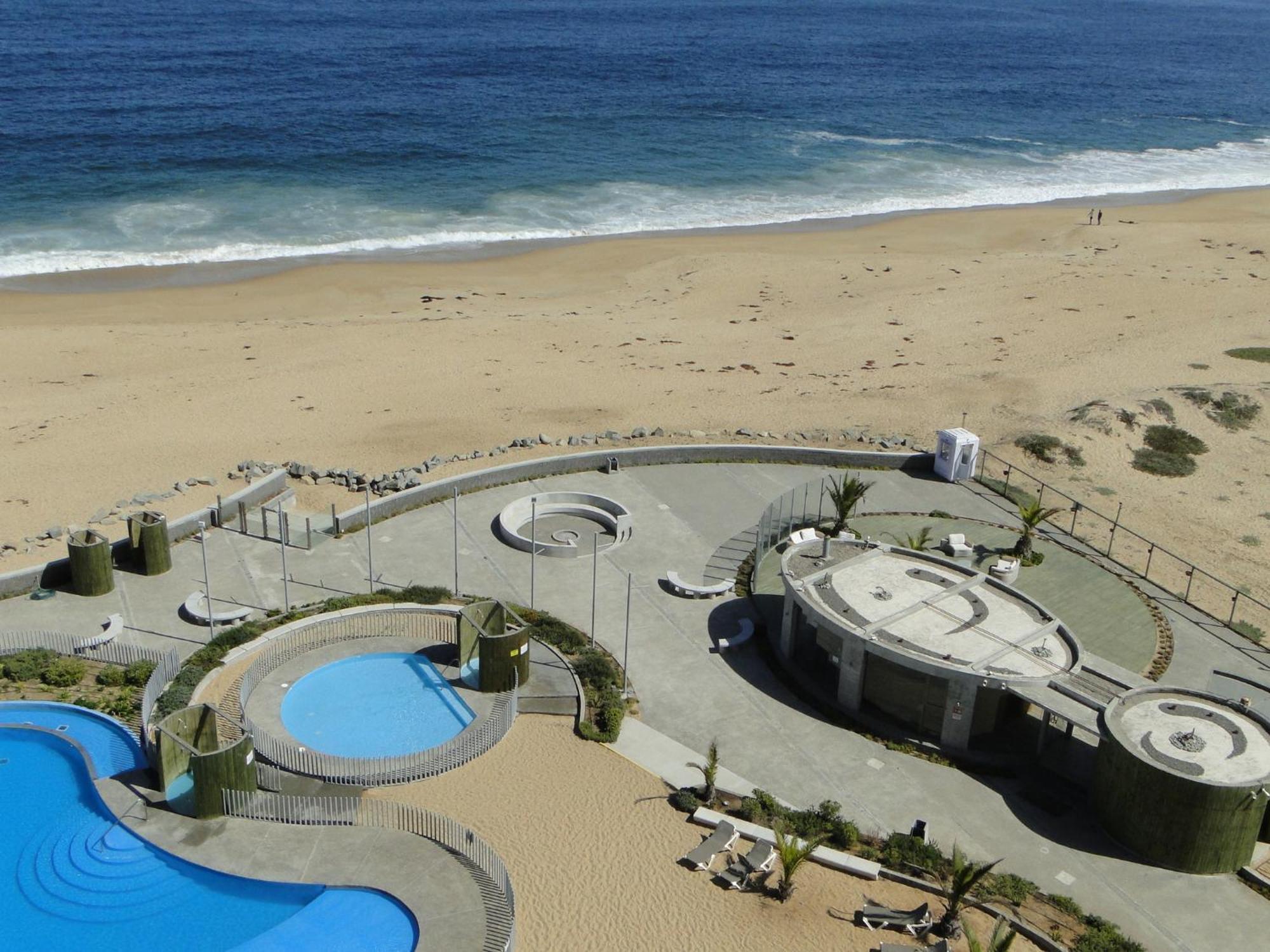 Apartamento Arena Maris