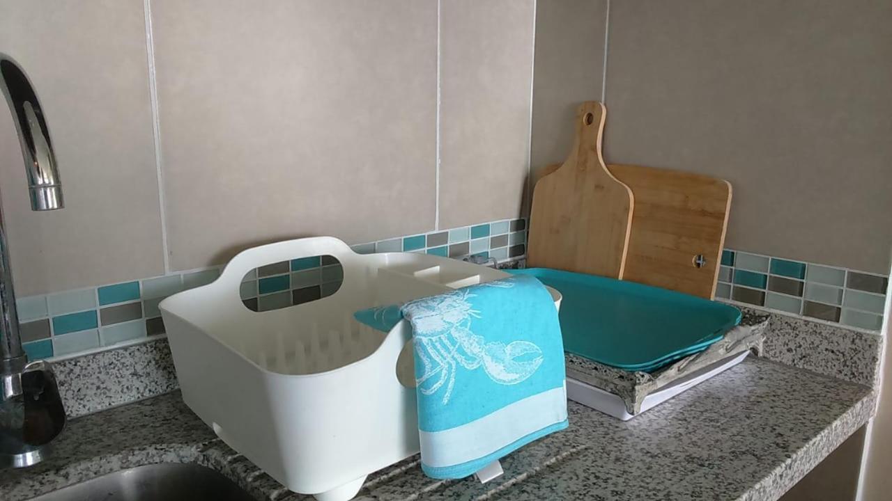 Arena Maris Apartamento Algarrobo