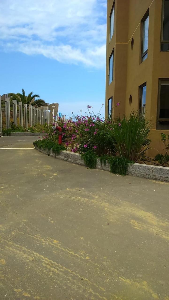 Arena Maris Apartamento *