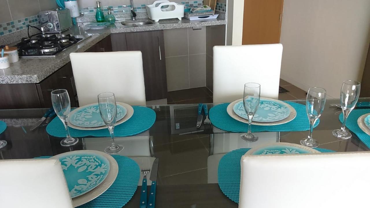 Apartamento Arena Maris