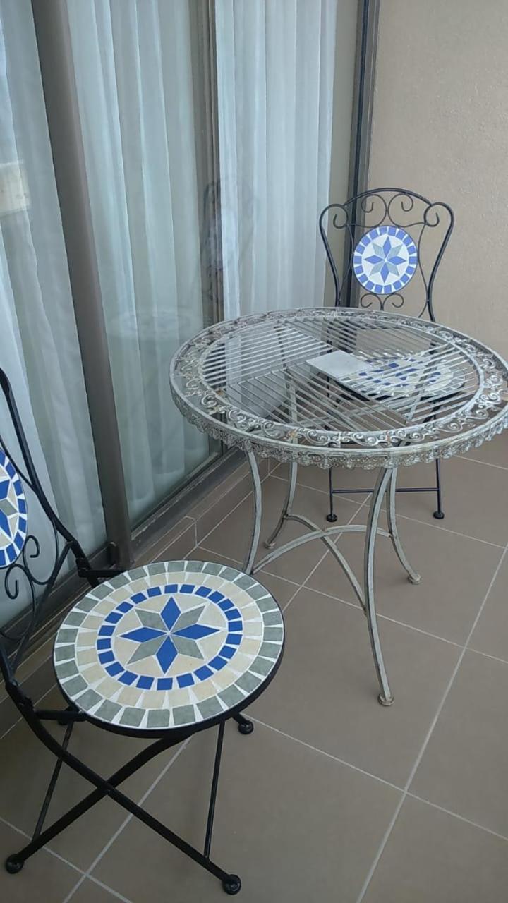Apartamento Arena Maris