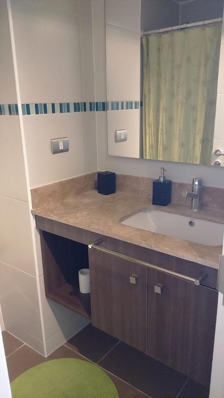 Arena Maris Apartamento