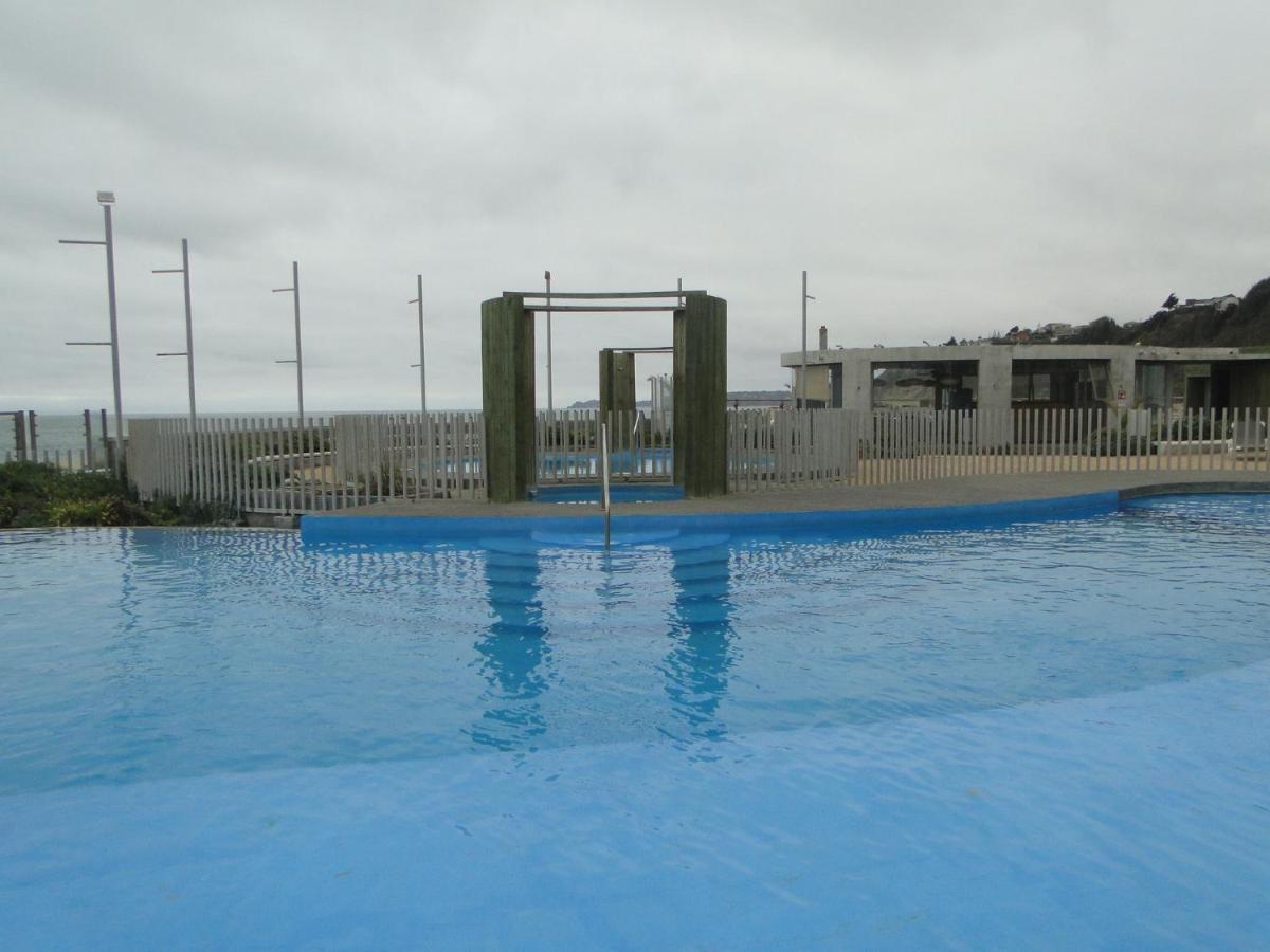 Arena Maris * Algarrobo